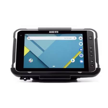 ALGIZ RT8 nosilec, Nordalp