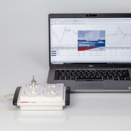 SK 6100 EBI 11 začetni set EBRO