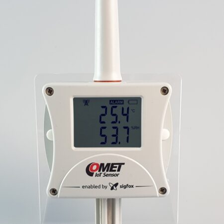 Držalo za senzorje Sigfox COMET