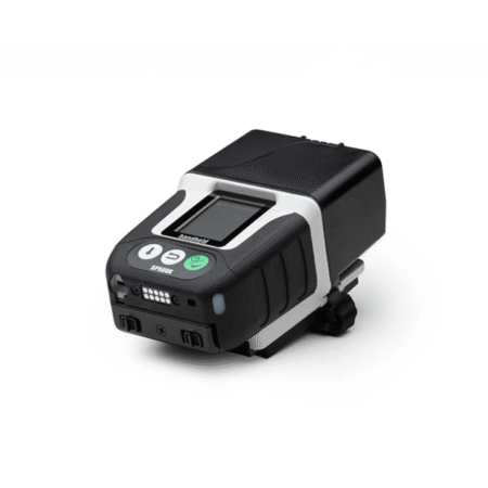 SP500X skener in printer, HANDHELD - slika 4
