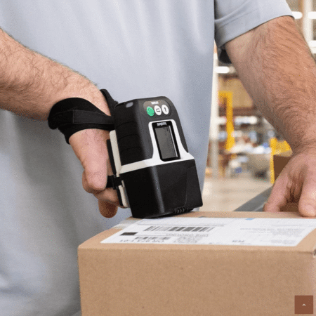 SP500X skener in printer, HANDHELD - slika 2