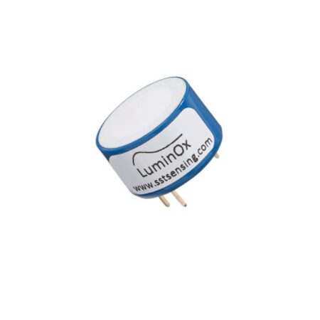 SST LuminoOx optični kisikov senzor ROTRONIC