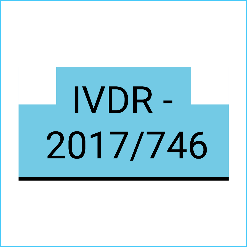 IVDR - 2017/746