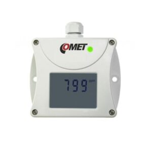 T5240 prostorski pretvornik CO2 (z 0-10 V izhodom) COMET