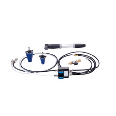 Komplet za zagotavljanje tesnosti plinskih cevi WÖHLER