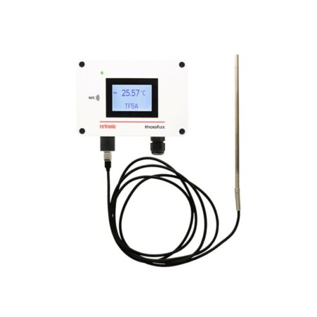 TF5A merilni pretvornik temperature Rotronic - slika 3