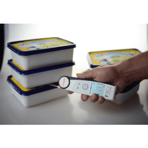 TLC 750i kombiniran IR/vbodni termometer EBRO - slika 3