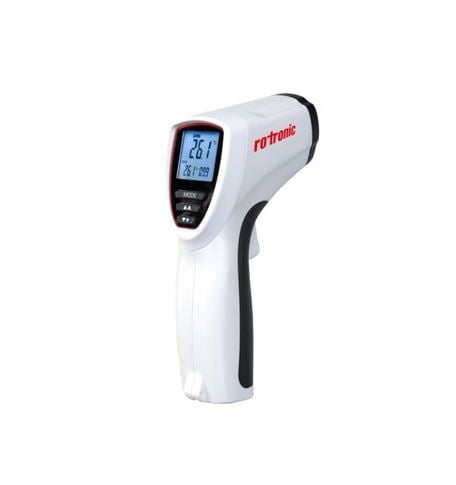 Ročni infrardeči (IR) merilniki temperature ROTRONIC