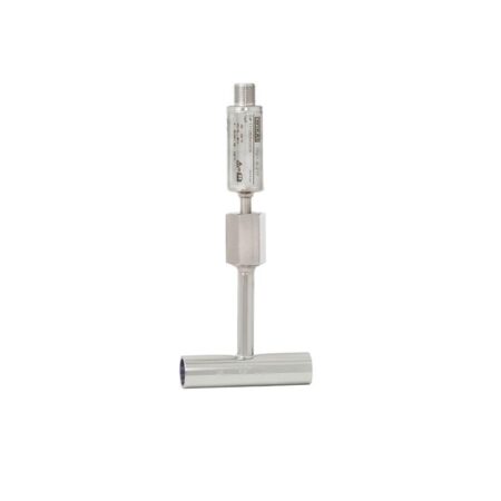 TR21-B miniaturno uporovno temperaturno tipalo WIKA