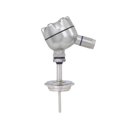 TR22-A uporovno temperaturno tipalo WIKA