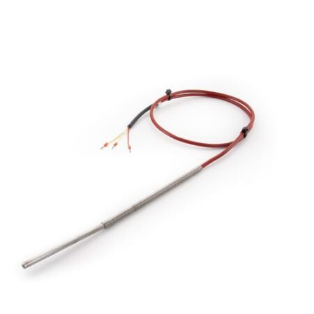 TTT-KAB-020 industry temperaturno tipalo (TC), s priključnim kablom