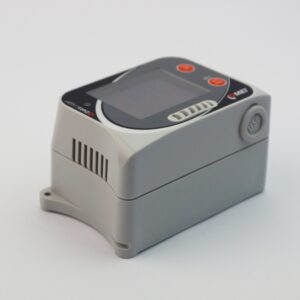 U4440 data logger temperature, relativne vlage, CO2 in atmosferskega tlaka z vgrajenimi senzorji COMET - slika 2