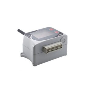 U8410G data logger za CO2 z vgrajenim senzorjem in 4G modemom COMET - slika 2