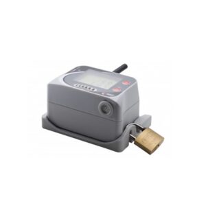U8410G data logger za CO2 z vgrajenim senzorjem in 4G modemom COMET - slika 3