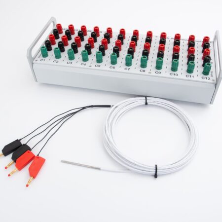 Set UT-ONE S12B/UT-ONE S12A BATEMIKA - slika 2