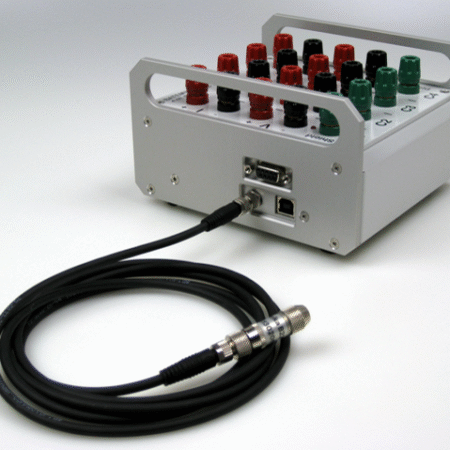 UT-ONE S04B 4-kanalni precizni termometer BATEMIKA - slika 6