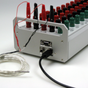 UT-ONE S16B 16-kanalni precizni termometer BATEMIKA - slika 3