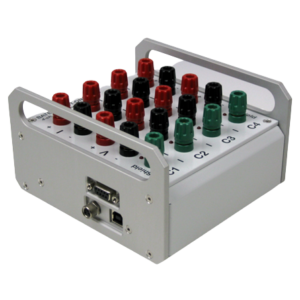 UT-ONE S04B 4-kanalni precizni termometer BATEMIKA