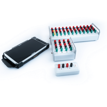 Set UT-ONE S12B/UT-ONE S12A BATEMIKA