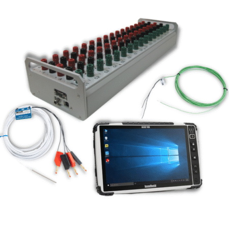 Set UT-ONE S16B BATEMIKA