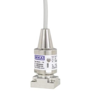 WUC-16 ultra high purity tlačni pretvornik je namenjen za uporabe kjer je zahtevana visoka stopnja čistosti okolja. Široka uporaba, UHP.