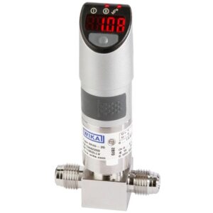WUD-25 ultra high purity tlačni pretvornik je namenjen za uporabe kjer je zahtevana visoka stopnja čistosti okolja. Široka uporaba, UHP.