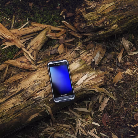 X6 Pro terenski androidni phablet, Nordalp - slika 3