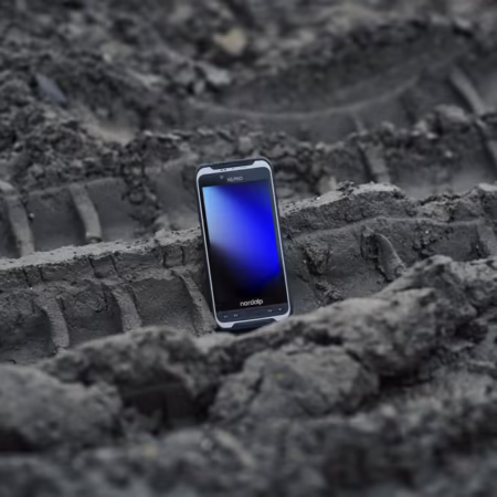 X6 Pro terenski androidni phablet, Nordalp - slika 4