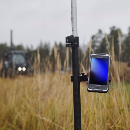 X6 Pro terenski androidni phablet, Nordalp - slika 6