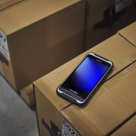 X6 Pro terenski androidni phablet, Nordalp - slika 10