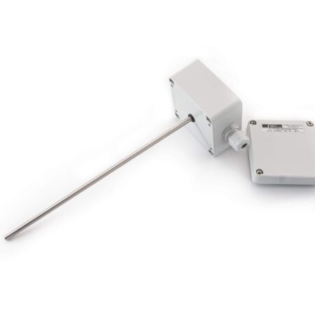 TTU-PRO-020/KAN TEMPERATURNO TIPALO UPOROVNO (RTD) kanalsko, serija