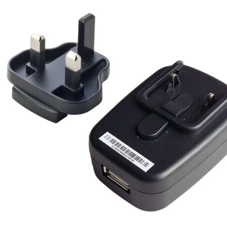 A1879 AC/DC adapter 230 V AC do 5 V DC/2,1 A - slika 2