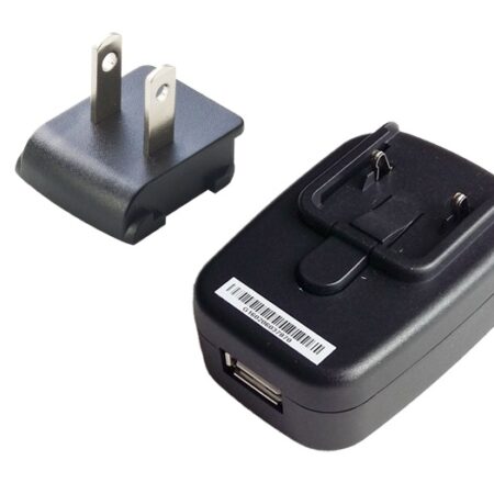 A1879 AC/DC adapter 230 V AC do 5 V DC/2,1 A - slika 3