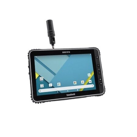 ALGIZ RT10 RTK terenski tablični računalnik Nordalp
