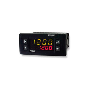 ATR142 Pixsys prikazovalnik in regulator CALEX