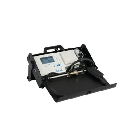 ecom-CL2-2 analizator dimnih plinov (H2 kompenzacija) Ecom
