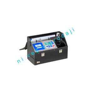 Analizator dimnih plinov, RBR ecom-CL-1 (CO izklop/svež zrak, brez H2 komp.) Ecom