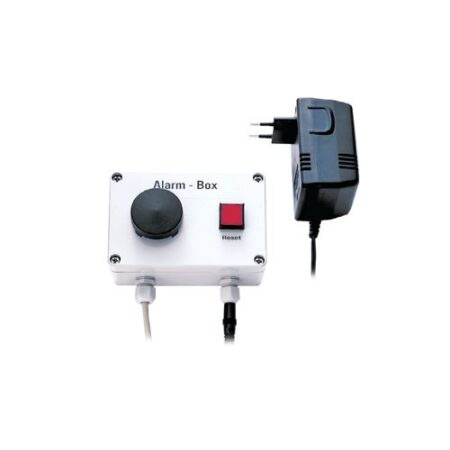 EBI 2 AB-2 alarmna škatla za priklop na EBI IF 400, EBRO