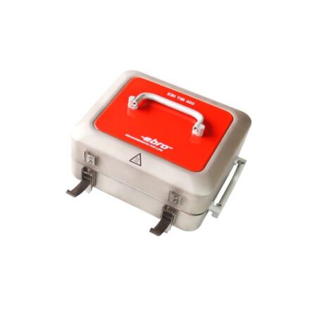 EBI TIB 400-01 termoizolacijska škatla za zaščito EBI 40 loggerja EBRO