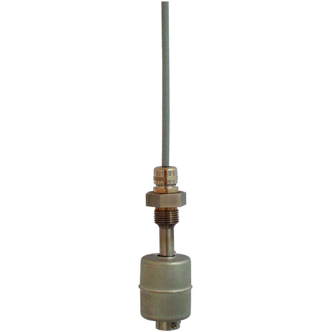 NTR/FED/E8/C/PVC/Variant 0/Ex-0G električno plavajoče EX stikalo JOLA
