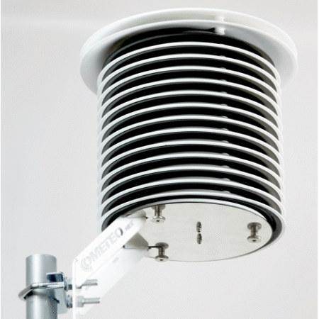 W0932 IoT brezžični trikanalni termometer z LoRaWAN omrežjem COMET - slika 3