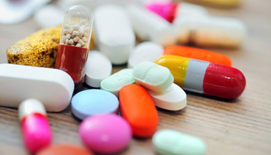 Farmacija
