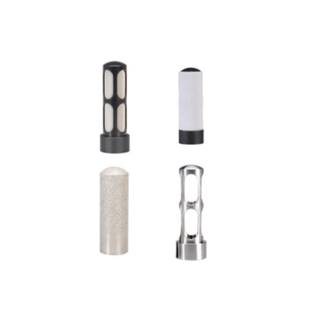 Filtri in nosilci filtrov za tipala HC2A ROTRONIC