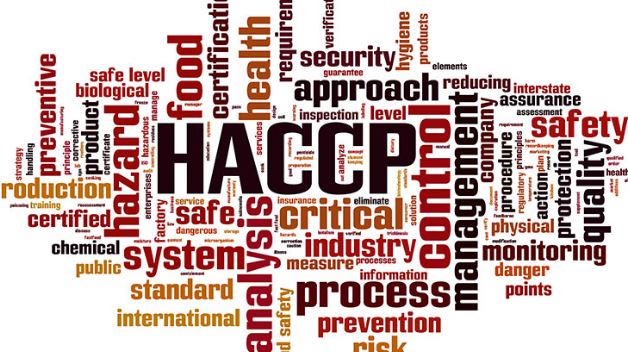 HACCP