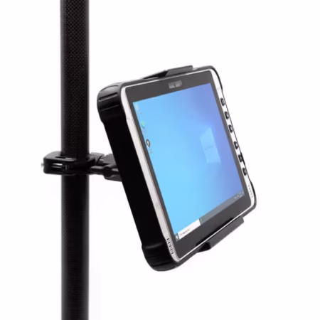 10XR-1046 ALGIZ 10XR namestitev na alternativni drog, Nordalp