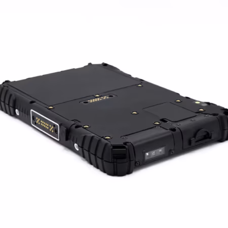 A8XEXP-BC ALGIZ 8X bralnik črtnih kod, Nordalp