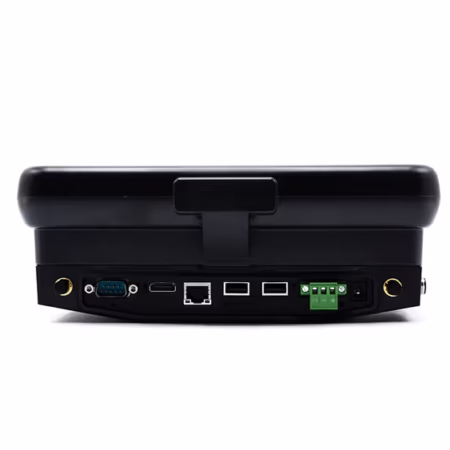 ALG8X-05B priklopna avtomobilska postaja, Nordalp - slika 5