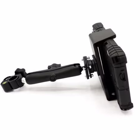 ALG8X-17C ALGIZ 8X nosilec za pritrditev na drog, Nordalp - slika 2