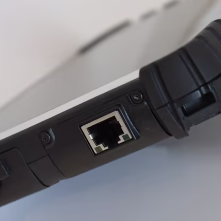 A8XEXP-RJ45 ALGIZ 8X RJ45 razširitev, Nordalp - slika 6