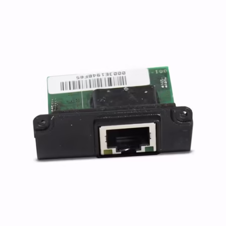 A8XEXP-RJ45 ALGIZ 8X RJ45 razširitev, Nordalp - slika 2